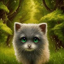 猫咪图片